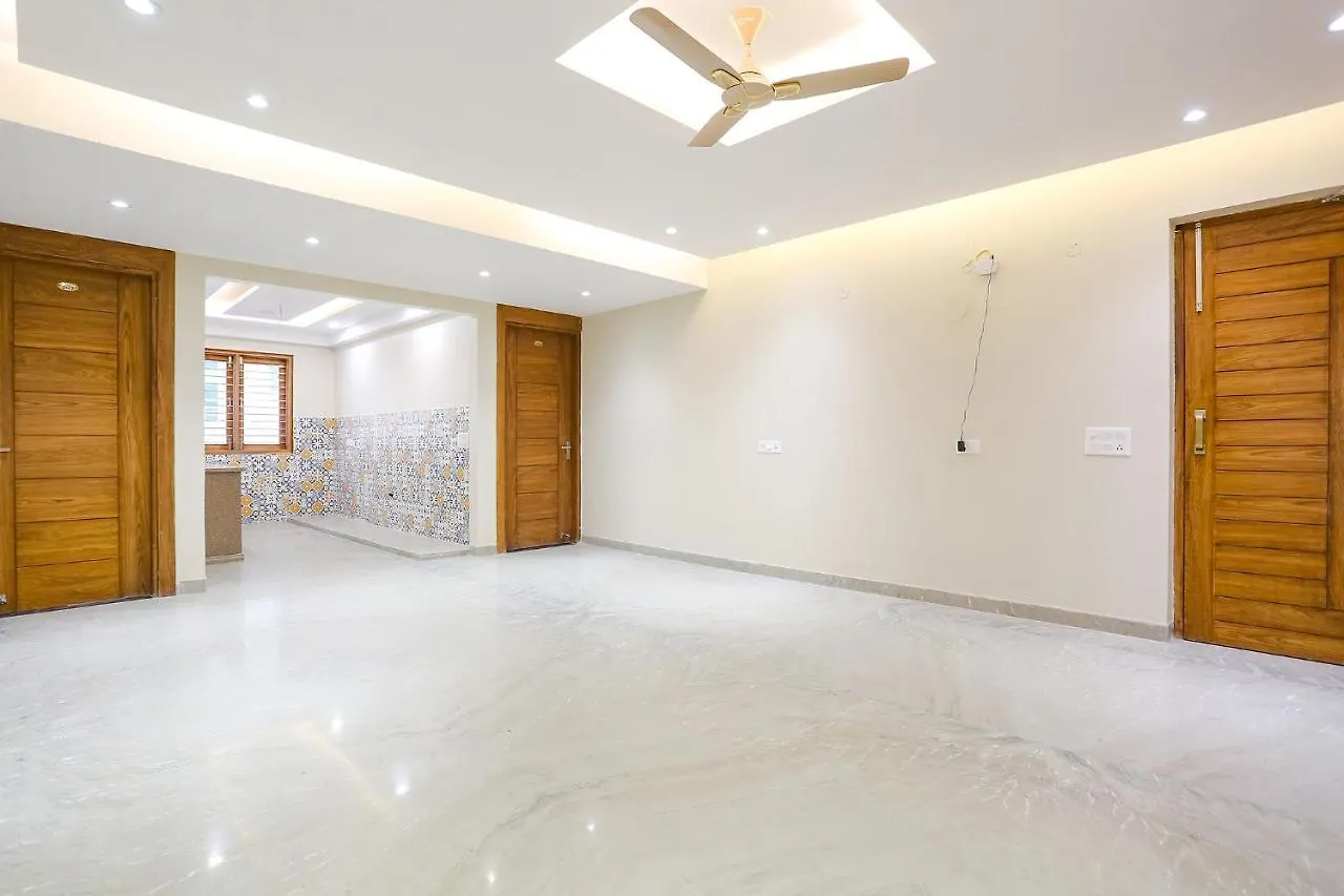 Fabhotel Raahi Retreat Gurgaon Inde