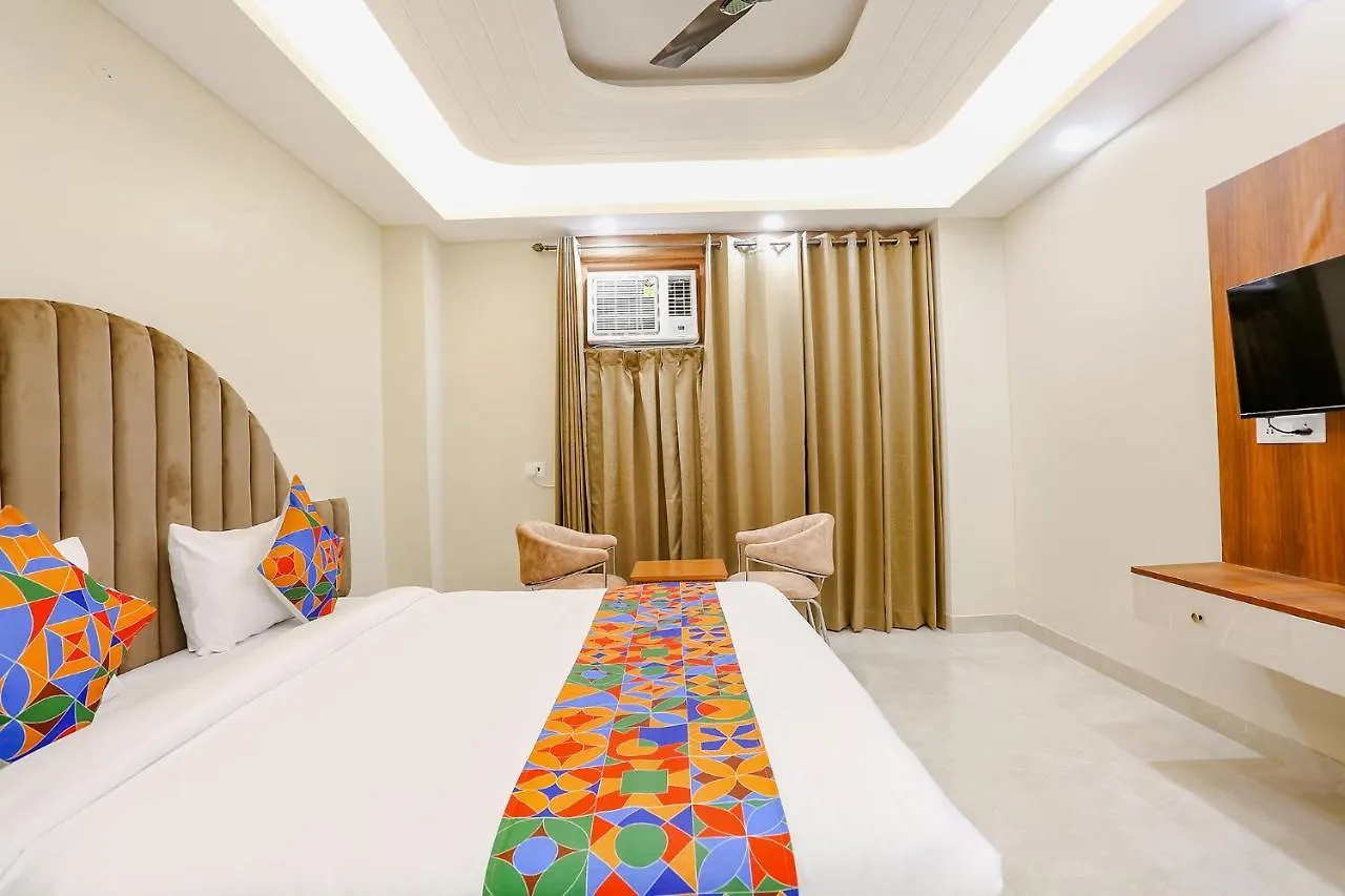 Fabhotel Raahi Retreat Gurgáon